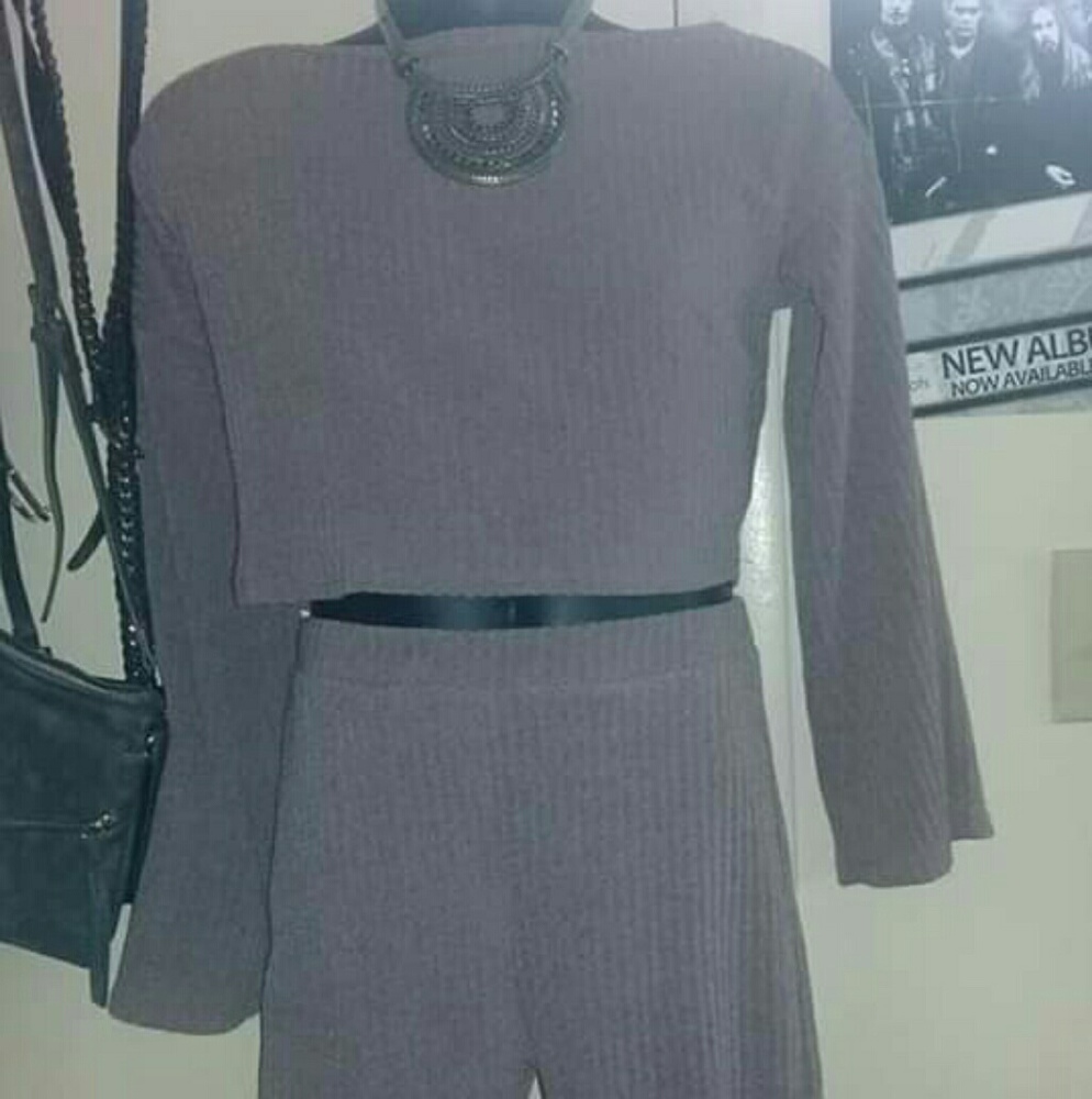 Fashion Nova set